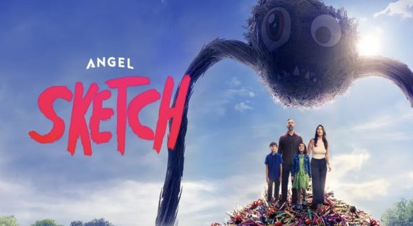 Buy One, Get One Free Tickets to See SKETCH Movie!